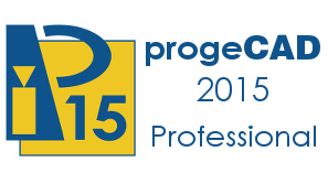 Připravované novinky v progeCADu 2015 Professional